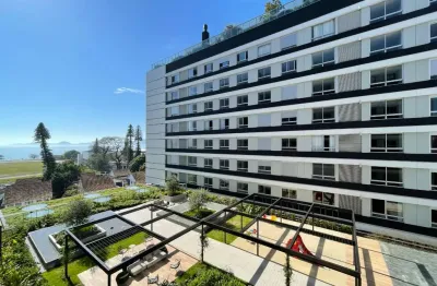 Apartamento com 2 quartos para alugar na Rua Marcílio Dias, 7, Estreito, Florianópolis