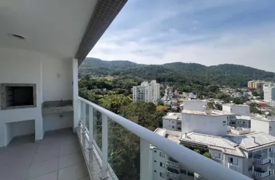 Apartamento com 3 quartos para alugar na Servidão Recanto Verde, 155, Itacorubi, Florianópolis