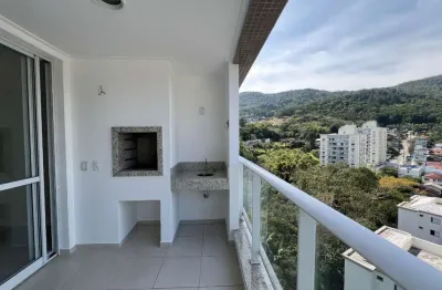 Apartamento com 3 quartos para alugar na Servidão Recanto Verde, 155, Itacorubi, Florianópolis