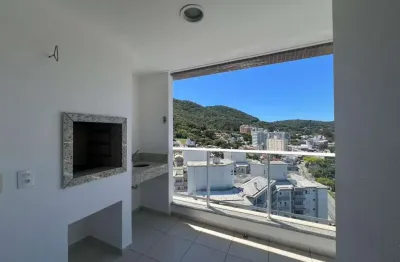 Apartamento com 3 quartos para alugar na Servidão Recanto Verde, 155, Itacorubi, Florianópolis