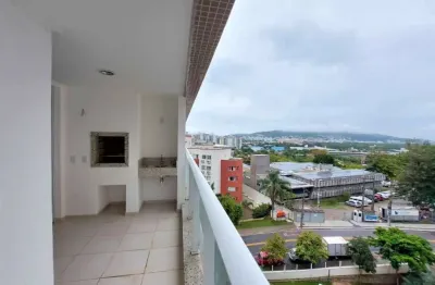 Apartamento com 3 quartos para alugar na Servidão Recanto Verde, 155, Itacorubi, Florianópolis