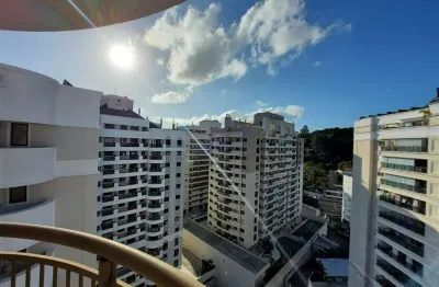 Apartamento com 3 quartos para alugar na Rodovia Admar Gonzaga, 725, Itacorubi, Florianópolis