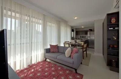 Apartamento com 2 quartos para alugar na Rua Desembargador Arno Hoeschl, 290, Centro, Florianópolis