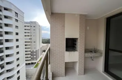 Apartamento com 3 quartos para alugar na Rua Pastor William Richard Schisler Filho, 884, Itacorubi, Florianópolis