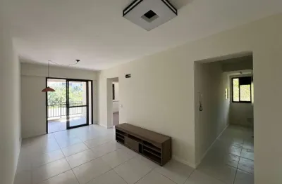 Apartamento com 2 quartos para alugar na Servidão Recanto Verde, 170, Itacorubi, Florianópolis