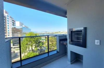 Apartamento com 1 quarto para alugar na Rua Felipe Schmidt, 869, Centro, Florianópolis