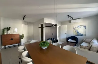 Apartamento com 3 quartos para alugar na Rodovia Amaro Antônio Vieira, 2593, Itacorubi, Florianópolis