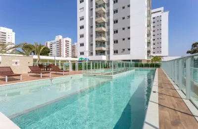 Apartamento com 3 quartos para alugar na Rua Orlando Odilio Koerich, 106, Jardim Atlântico, Florianópolis