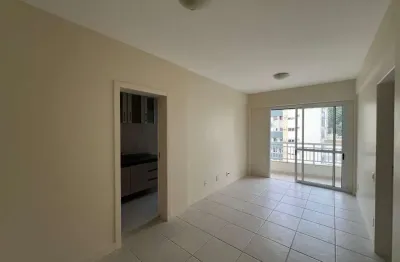 Apartamento com 2 quartos para alugar na Rodovia Amaro Antônio Vieira, 2355, Itacorubi, Florianópolis