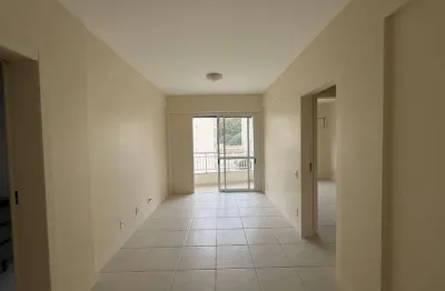 Apartamento com 2 quartos para alugar na Rodovia Amaro Antônio Vieira, 2355, Itacorubi, Florianópolis