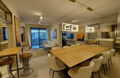 Apartamento com 2 quartos para alugar na Rua Felipe Schmidt, 869, Centro, Florianópolis