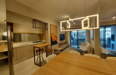 Apartamento com 2 quartos para alugar na Rua Felipe Schmidt, 869, Centro, Florianópolis