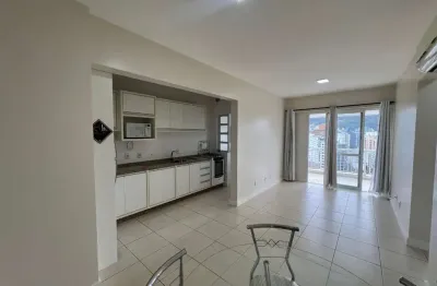 Apartamento com 2 quartos para alugar na Avenida Rio Branco, 476, Centro, Florianópolis