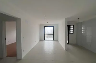 Apartamento com 1 quarto para alugar na Rua Xangrilá, 808, Barreiros, São José