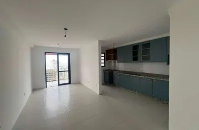 Apartamento com 1 quarto para alugar na Rua Xangrilá, 808, Barreiros, São José