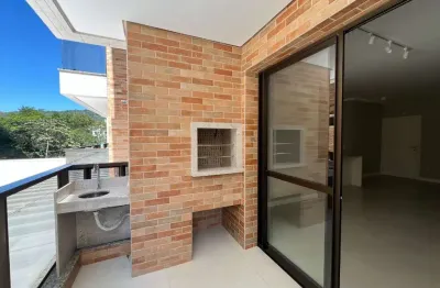 Apartamento com 3 quartos para alugar na Rua Salvatina Feliciana dos Santos, 257, Itacorubi, Florianópolis