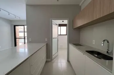 Apartamento com 3 quartos para alugar na Rua Salvatina Feliciana dos Santos, 257, Itacorubi, Florianópolis