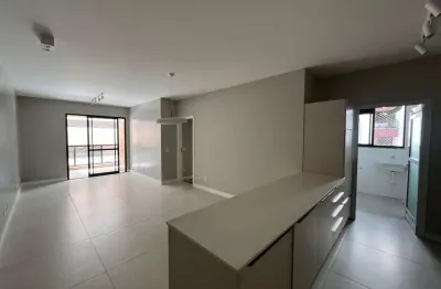 Apartamento com 3 quartos para alugar na Rua Salvatina Feliciana dos Santos, 257, Itacorubi, Florianópolis