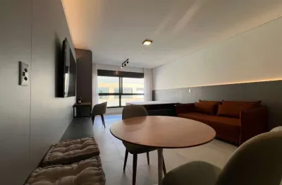 Apartamento com 1 quarto para alugar na Rodovia José Carlos Daux, 3936, Saco Grande, Florianópolis