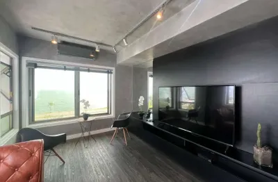 Apartamento com 2 quartos para alugar na Avenida Jornalista Rubens de Arruda Ramos, 165, Centro, Florianópolis