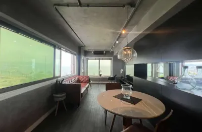 Apartamento com 2 quartos para alugar na Avenida Jornalista Rubens de Arruda Ramos, 165, Centro, Florianópolis