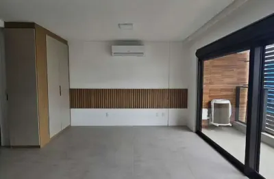 Kitnet / Stúdio para alugar na Rodovia Virgílio Várzea, 1006, Saco Grande, Florianópolis