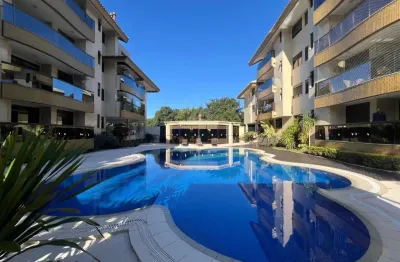 Apartamento com 2 quartos para alugar na Rua das Algas, 991, Jurerê, Florianópolis