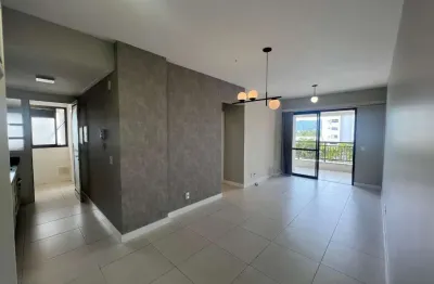 Apartamento com 3 quartos para alugar na Rodovia Admar Gonzaga, 725, Itacorubi, Florianópolis