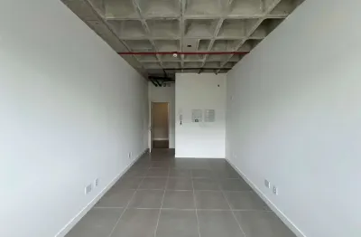 Sala comercial para alugar na Rodovia José Carlos Daux, 500, João Paulo, Florianópolis