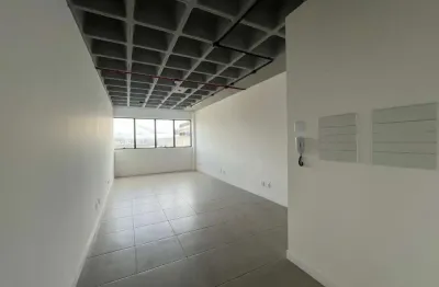 Sala comercial para alugar na Rodovia José Carlos Daux, 500, João Paulo, Florianópolis