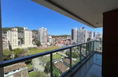 Apartamento com 2 quartos para alugar na Boulevard Paulo Zimmer, 101, Agronômica, Florianópolis