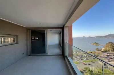 Apartamento com 3 quartos para alugar na Boulevard Paulo Zimmer, 4200, Centro, Florianópolis