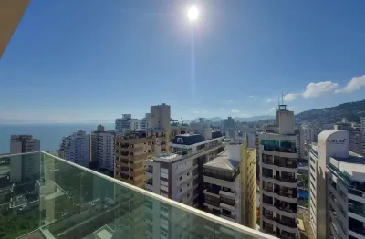 Cobertura com 3 quartos para alugar na Avenida Trompowsky, 399, Centro, Florianópolis