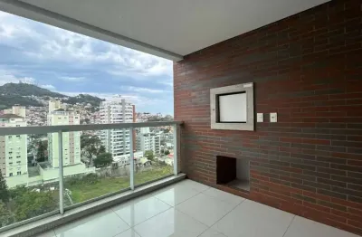 Apartamento com 2 quartos para alugar na Boulevard Paulo Zimmer, 101, Agronômica, Florianópolis