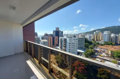 Apartamento com 2 quartos para alugar na Rua Doutor Armínio Tavares, 176, Centro, Florianópolis
