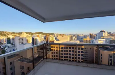 Apartamento com 3 quartos para alugar na Rua Doutor Armínio Tavares, 120, Centro, Florianópolis