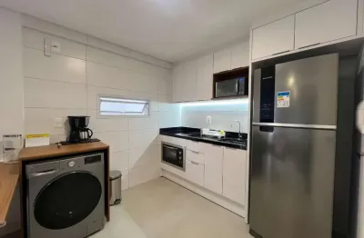 Apartamento com 1 quarto para alugar na Rua Paula Ramos, 1109, Coqueiros, Florianópolis