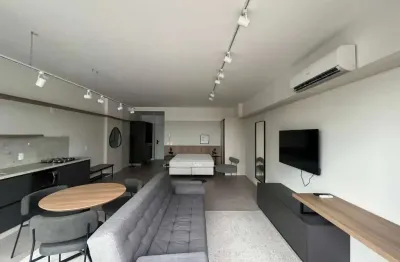 Apartamento com 1 quarto para alugar na Rua Hoepcke, 168, Centro, Florianópolis