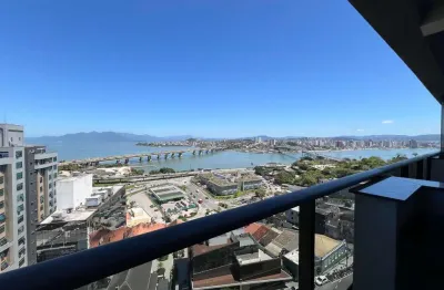 Apartamento com 1 quarto para alugar na Rua Felipe Schmidt, 869, Centro, Florianópolis