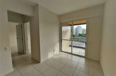 Apartamento com 2 quartos para alugar na Avenida Mauro Ramos, 1487, Centro, Florianópolis