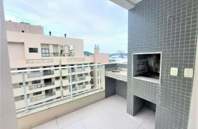 Apartamento com 2 quartos para alugar na Rua Pastor William Richard Schisler Filho, 868, Itacorubi, Florianópolis