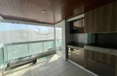 Apartamento com 3 quartos para alugar na Rua Felipe Schmidt, 1132, Centro, Florianópolis