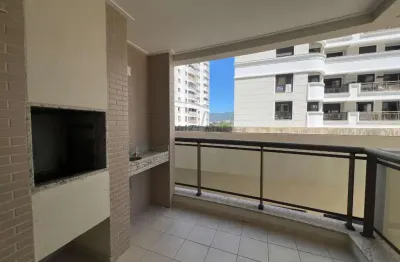 Apartamento com 3 quartos para alugar na Rua Pastor William Richard Schisler Filho, 884, Itacorubi, Florianópolis