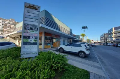 Ponto comercial para alugar na Rua Dinarte Domingues, 543, Kobrasol, São José