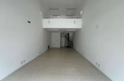 Ponto comercial para alugar na Rua Dinarte Domingues, 543, Kobrasol, São José
