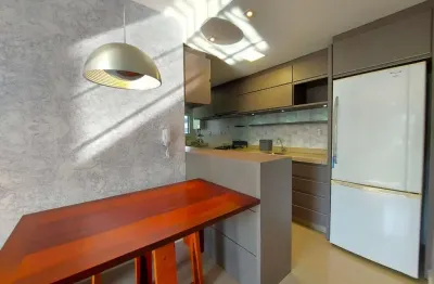 Apartamento com 2 quartos para alugar na Rua Artista Bittencourt, 211, Centro, Florianópolis