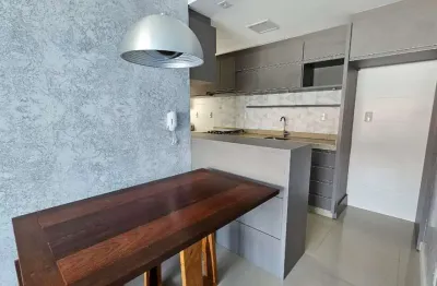 Apartamento com 2 quartos para alugar na Rua Artista Bittencourt, 211, Centro, Florianópolis