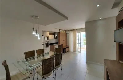 Apartamento com 2 quartos para alugar na Rua Pastor William Richard Schisler Filho, 868, Itacorubi, Florianópolis