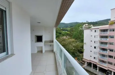 Apartamento com 3 quartos para alugar na Servidão Recanto Verde, 155, Itacorubi, Florianópolis