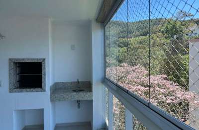 Apartamento com 3 quartos para alugar na Servidão Recanto Verde, 155, Itacorubi, Florianópolis